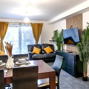 Open Mind - Luxury Near Hospital & Underground Free Parking For 2 Vehicles Apartment