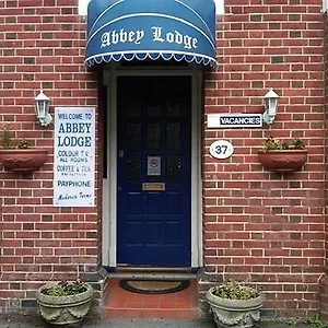 Gasthof Abbey, Southampton